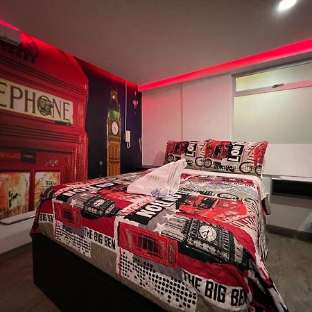 Dubai Vip Motel 보고타 외부 사진
