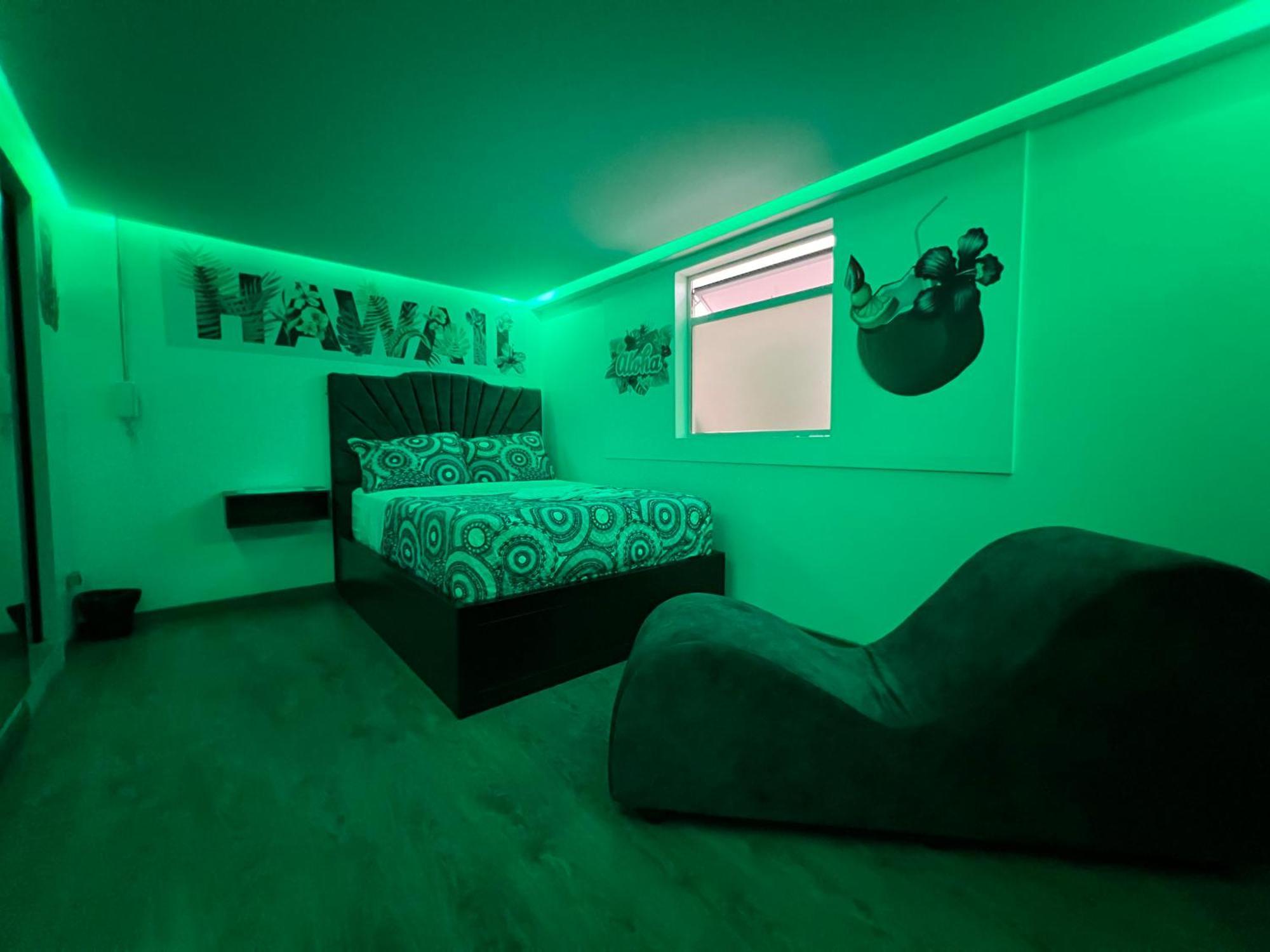 Dubai Vip Motel 보고타 외부 사진