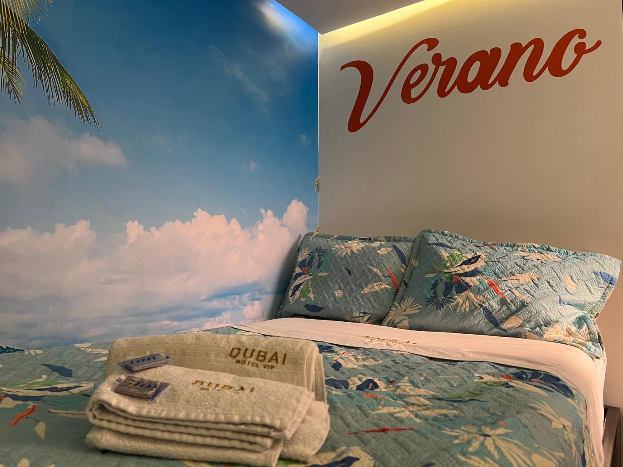 Dubai Vip Motel 보고타 외부 사진