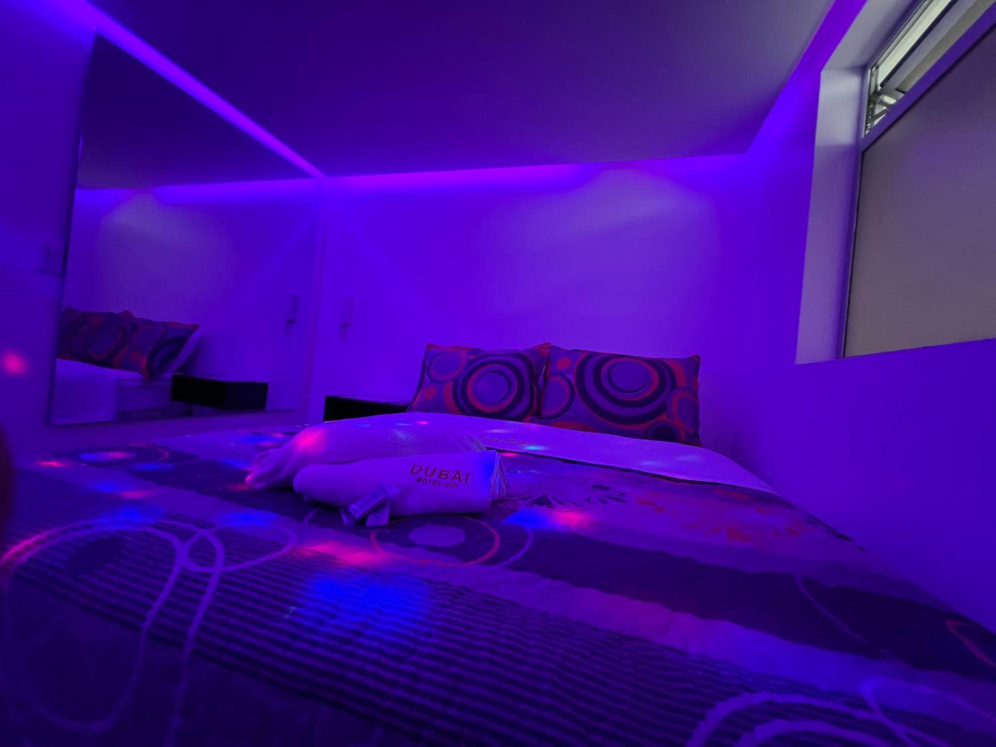 Dubai Vip Motel 보고타 외부 사진
