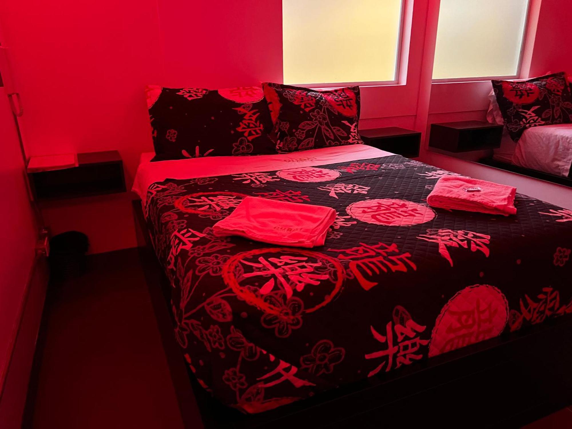Dubai Vip Motel 보고타 외부 사진